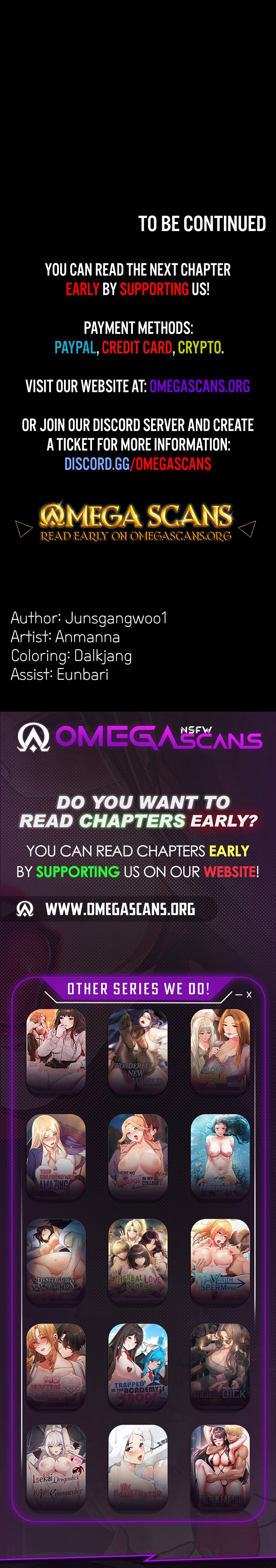 Slaves of the Shelter - Chapter 8 [photo 8] - MangaPorn