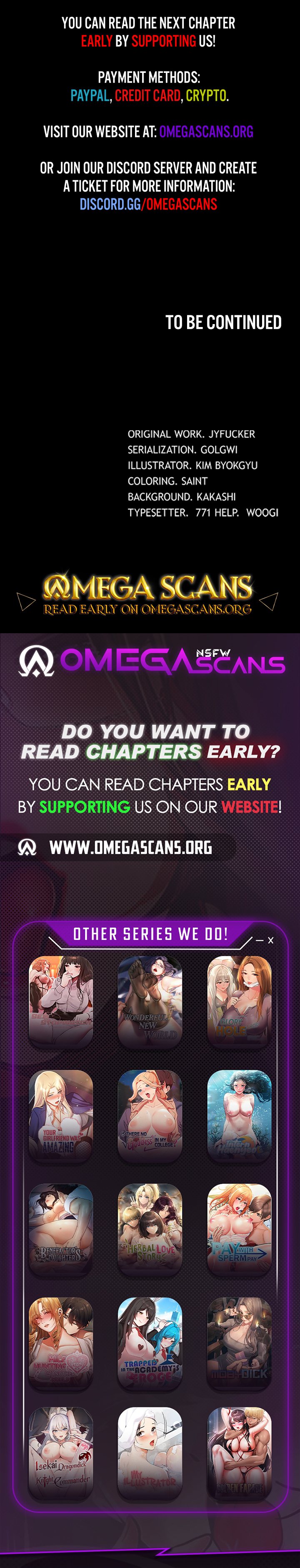 A Dangerous Deal and The Girl Next Door - Chapter 4 [photo 11] - MangaPorn