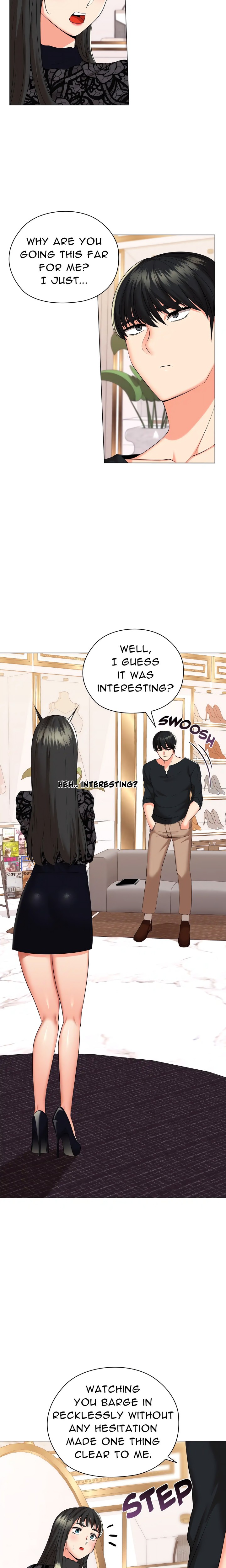 The High Society - Chapter 30 [photo 17] - MangaPorn