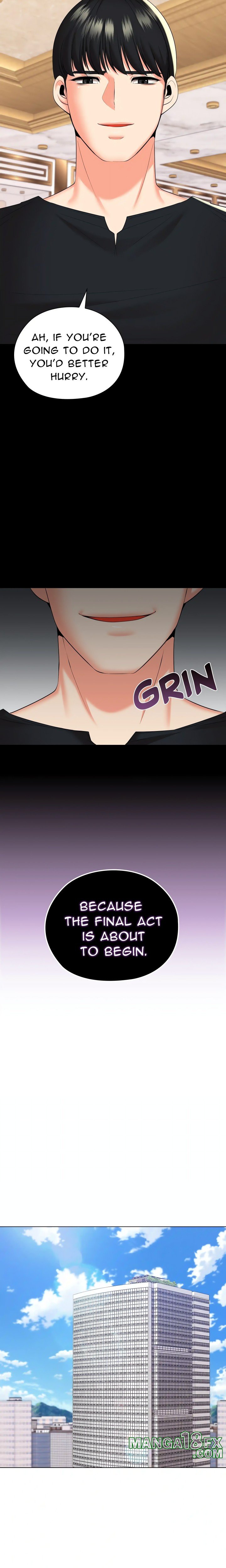 The High Society - Chapter 30 [photo 20] - MangaPorn