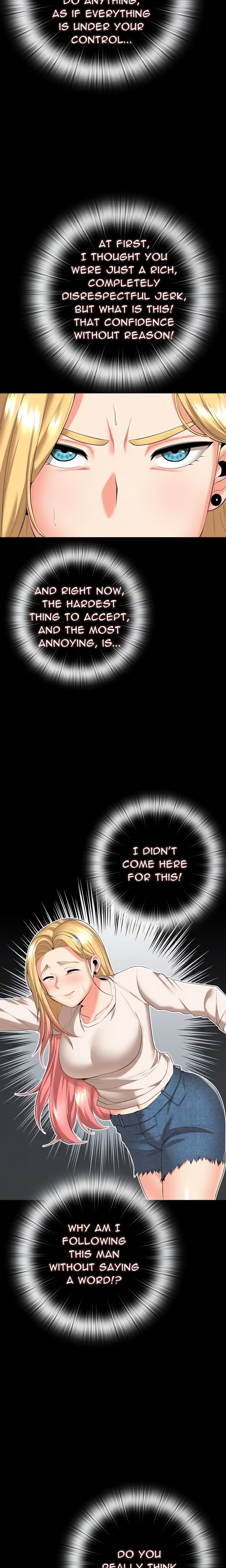 The High Society - Chapter 30 [photo 3] - MangaPorn