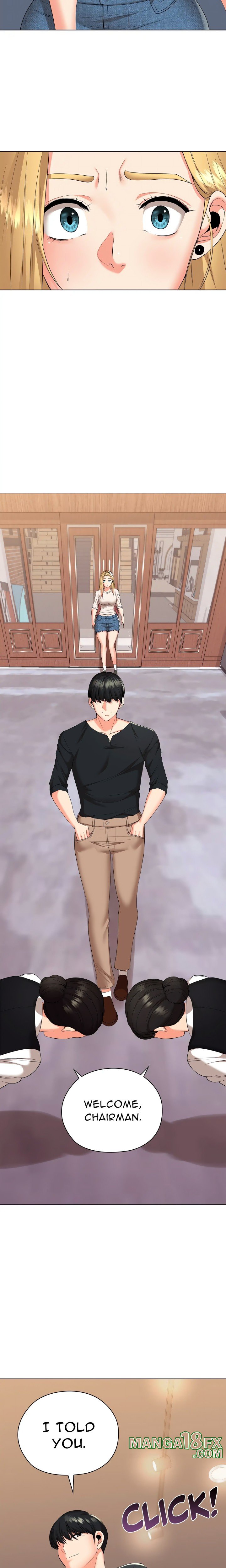 The High Society - Chapter 30 [photo 7] - MangaPorn