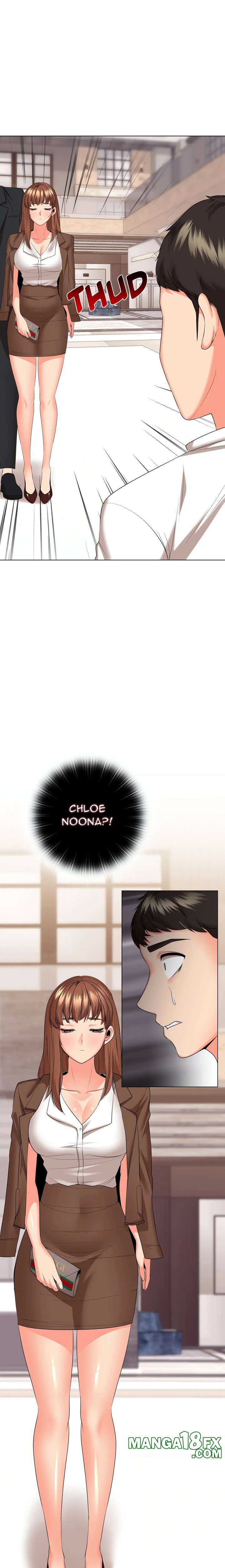 The High Society - Chapter 31 [photo 12] - MangaPorn