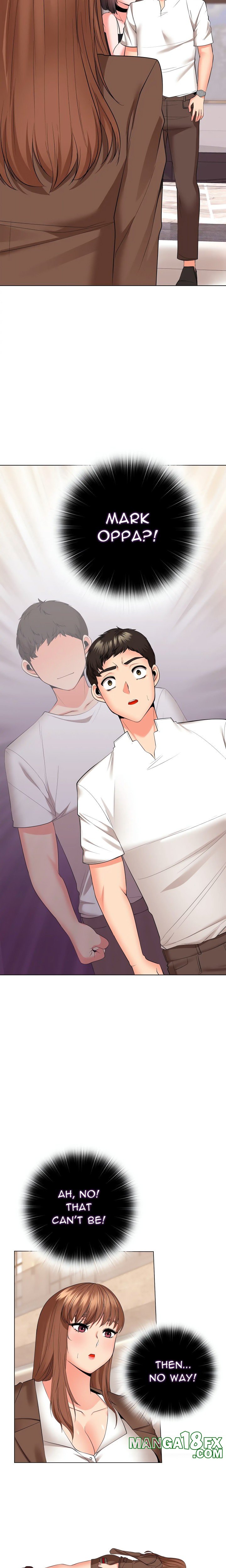 The High Society - Chapter 31 [photo 14] - MangaPorn