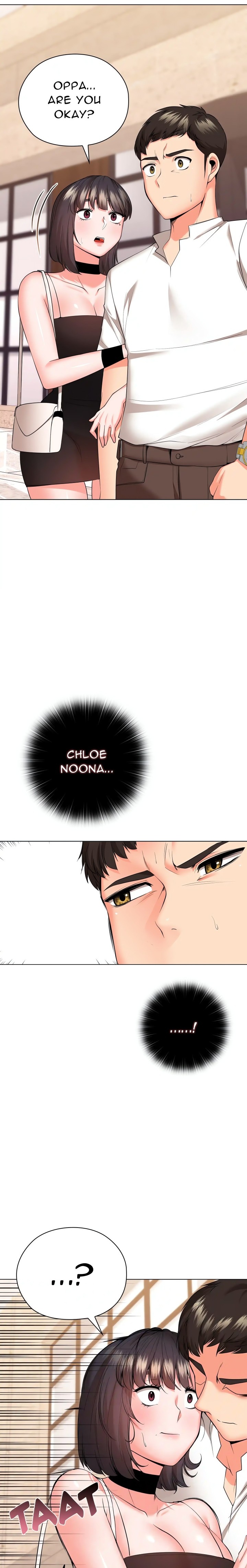 The High Society - Chapter 31 [photo 16] - MangaPorn