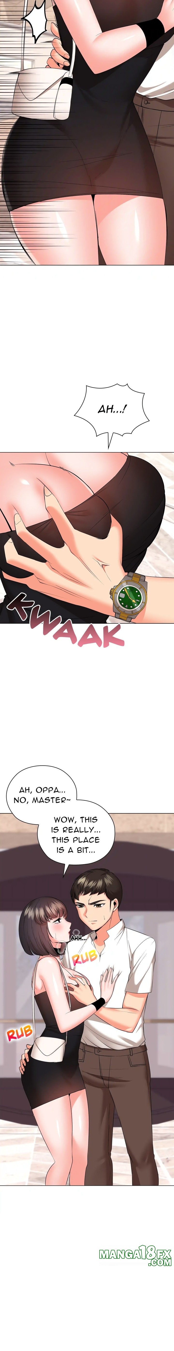 The High Society - Chapter 31 [photo 17] - MangaPorn