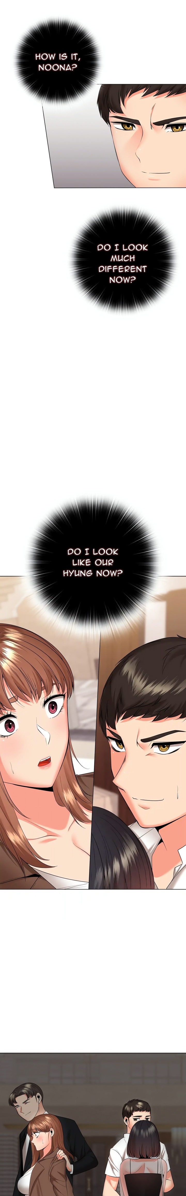 The High Society - Chapter 31 [photo 18] - MangaPorn