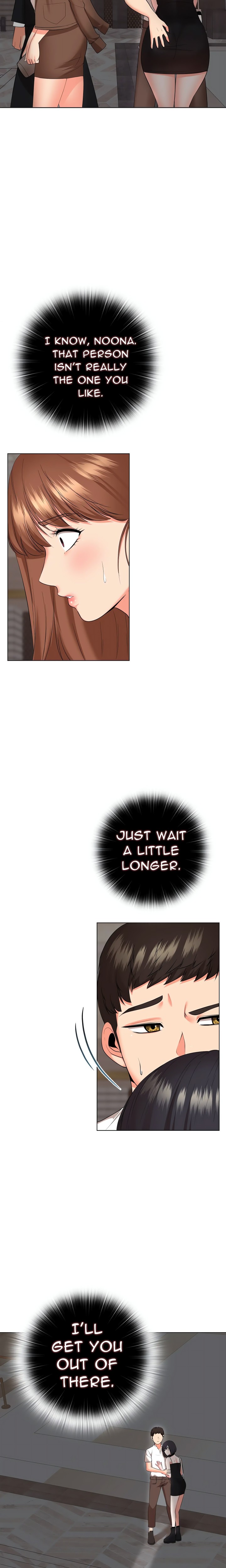 The High Society - Chapter 31 [photo 19] - MangaPorn