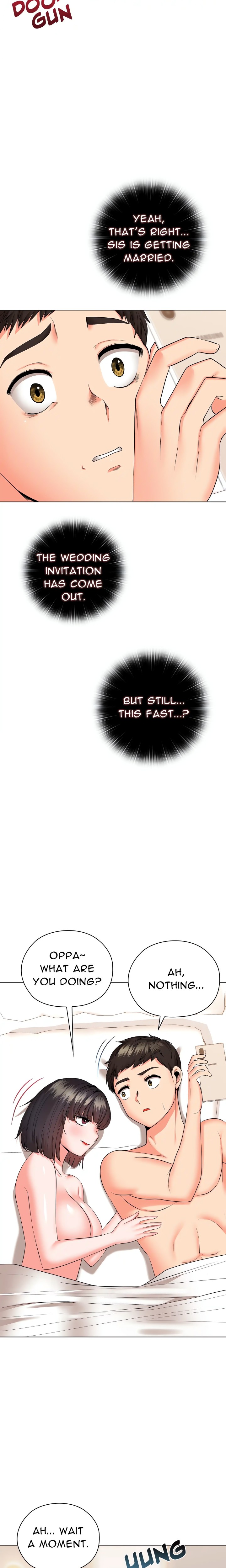 The High Society - Chapter 31 [photo 2] - MangaPorn