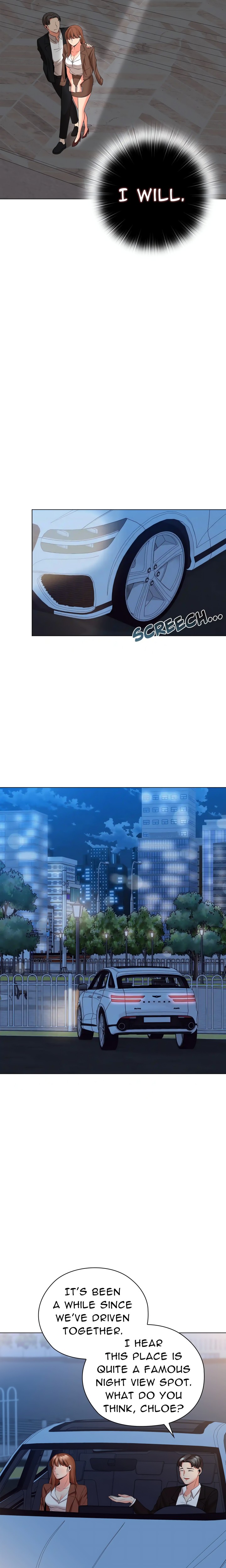 The High Society - Chapter 31 [photo 20] - MangaPorn