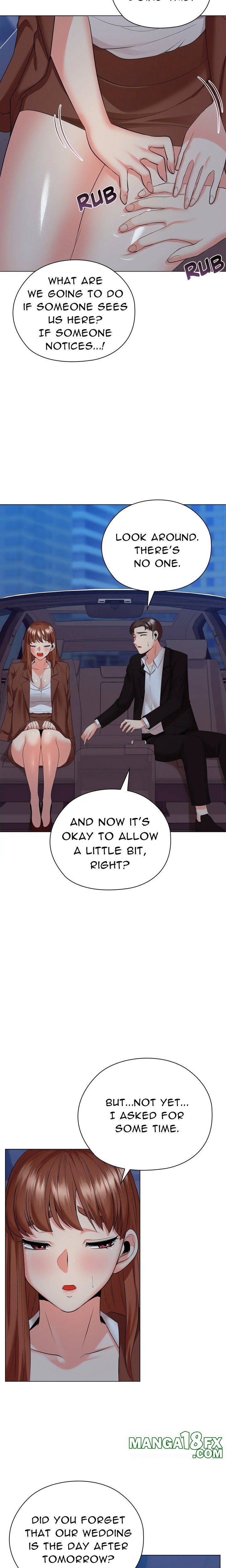 The High Society - Chapter 31 [photo 22] - MangaPorn