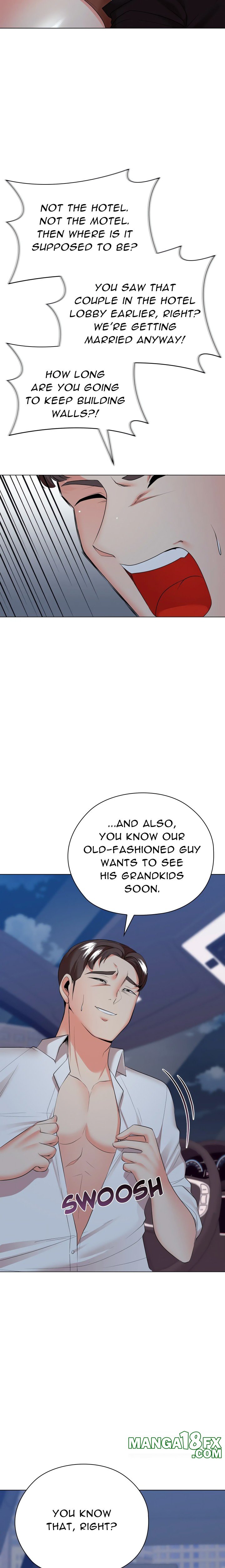 The High Society - Chapter 31 [photo 24] - MangaPorn