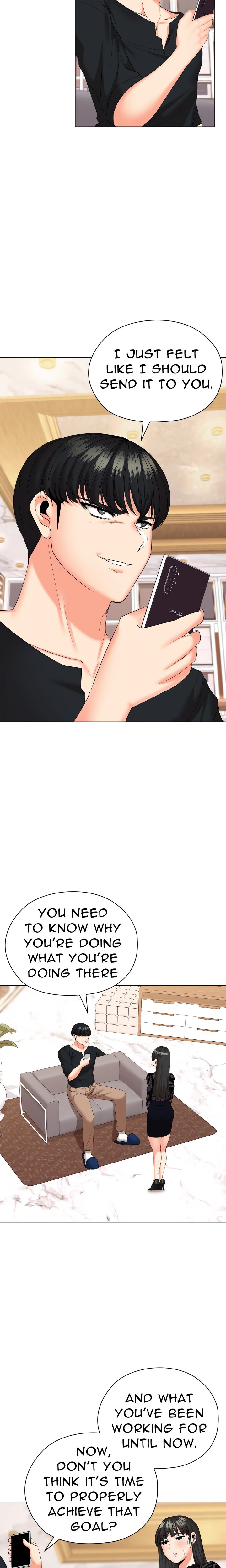 The High Society - Chapter 31 [photo 4] - MangaPorn