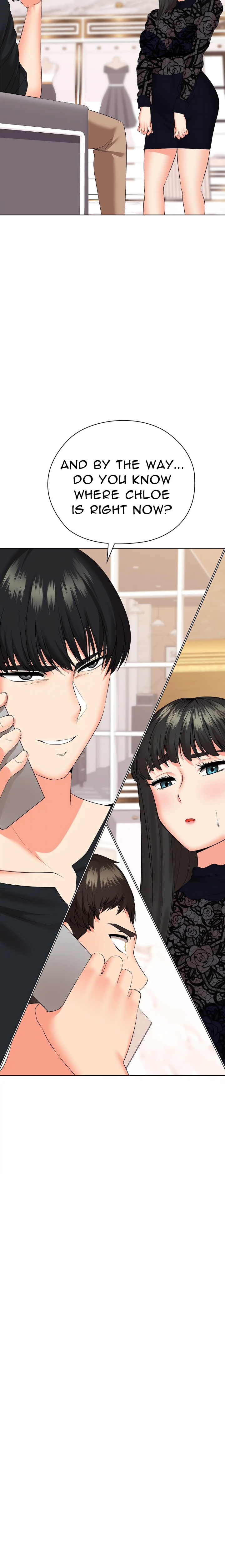 The High Society - Chapter 31 [photo 5] - MangaPorn