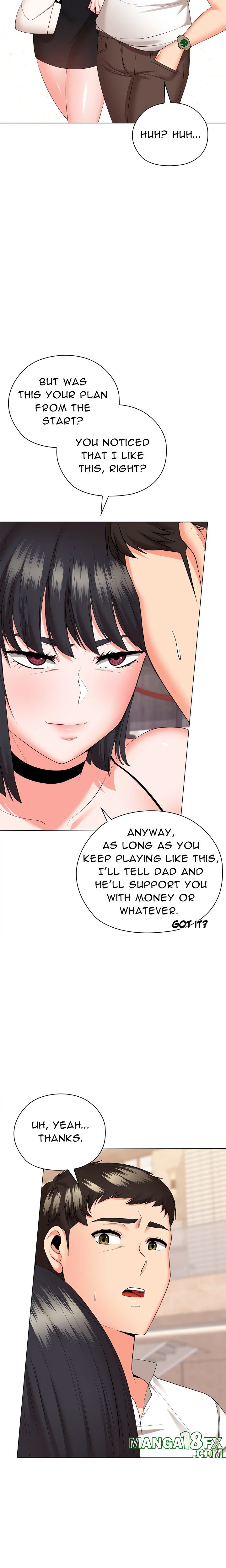 The High Society - Chapter 31 [photo 7] - MangaPorn