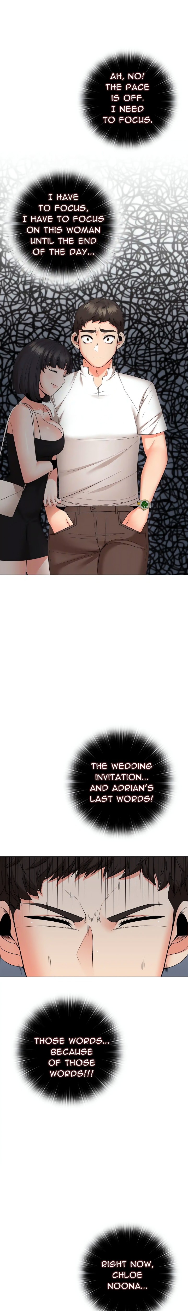 The High Society - Chapter 31 [photo 8] - MangaPorn