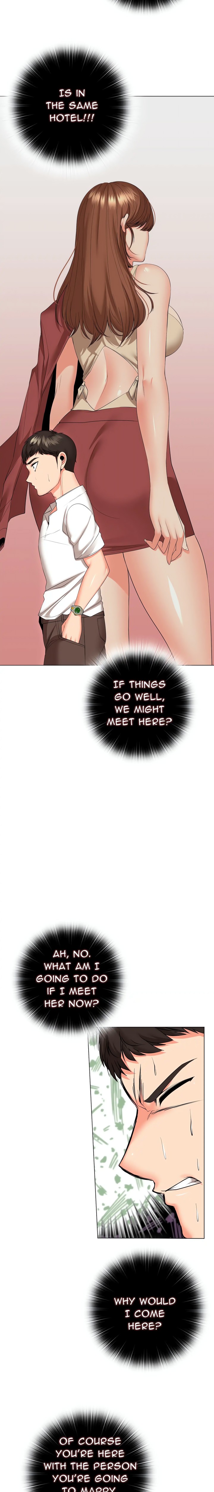 The High Society - Chapter 31 [photo 9] - MangaPorn