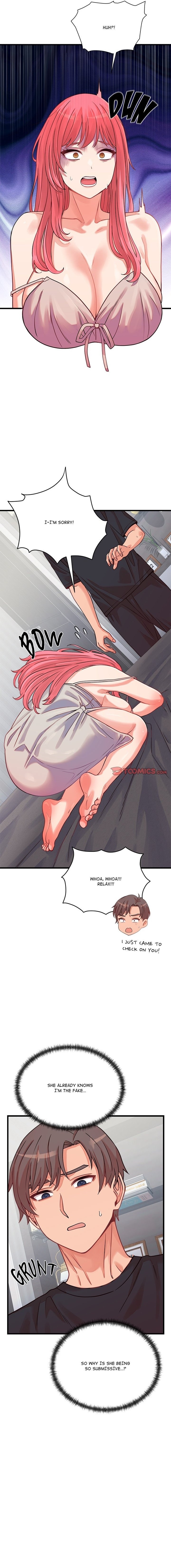 From Pauper to Prince - Chapter 16 [photo 10] - MangaPorn