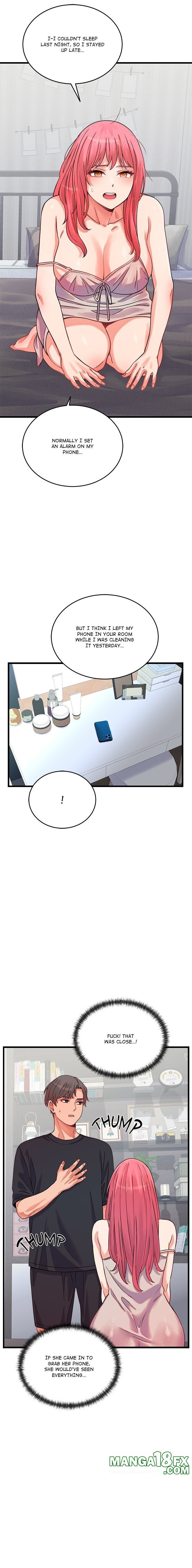 From Pauper to Prince - Chapter 16 [photo 11] - MangaPorn