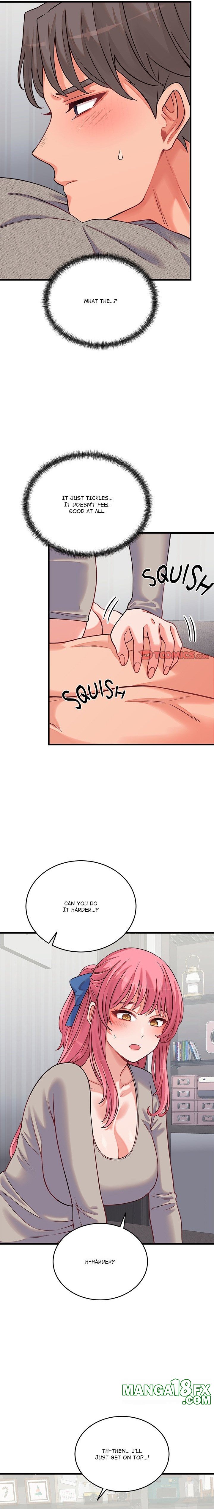 From Pauper to Prince - Chapter 16 [photo 18] - MangaPorn