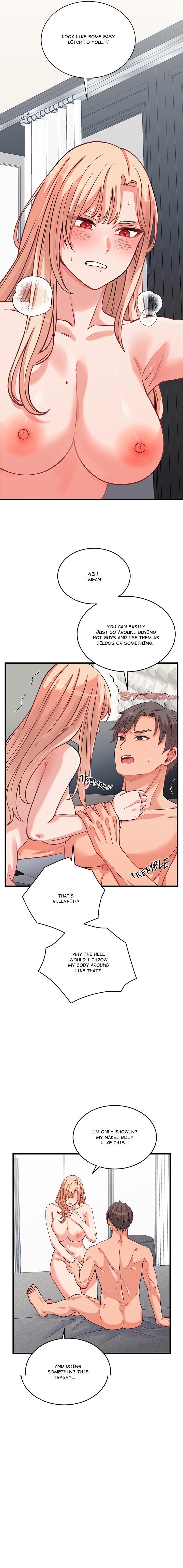 From Pauper to Prince - Chapter 16 [photo 2] - MangaPorn