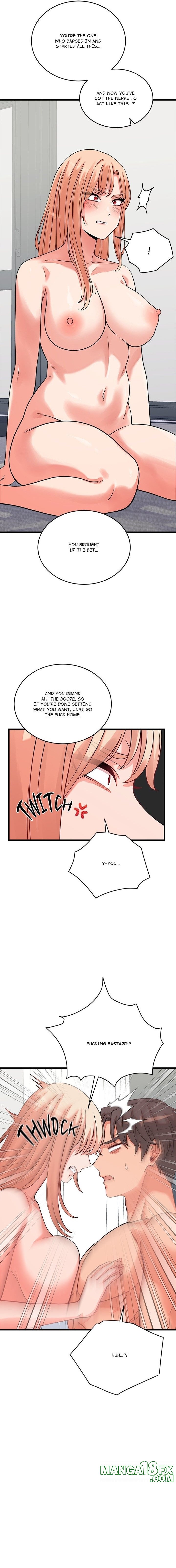 From Pauper to Prince - Chapter 16 [photo 4] - MangaPorn