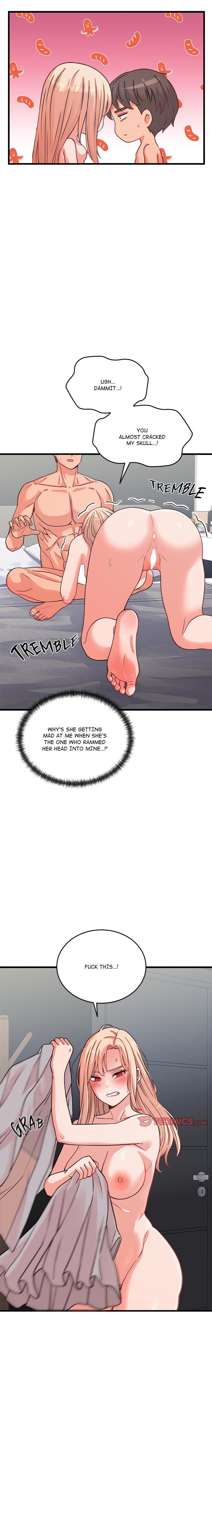 From Pauper to Prince - Chapter 16 [photo 5] - MangaPorn