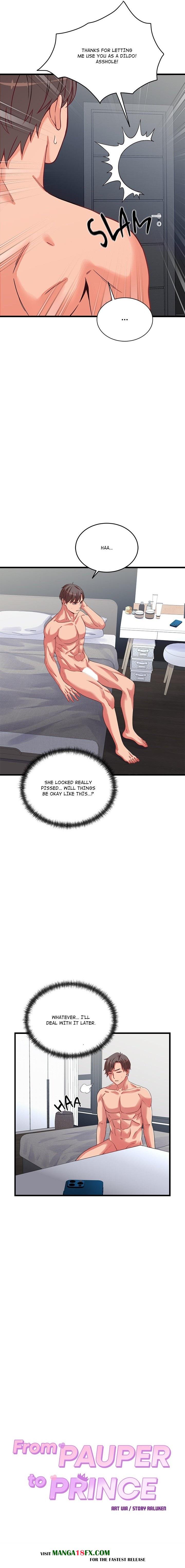 From Pauper to Prince - Chapter 16 [photo 6] - MangaPorn