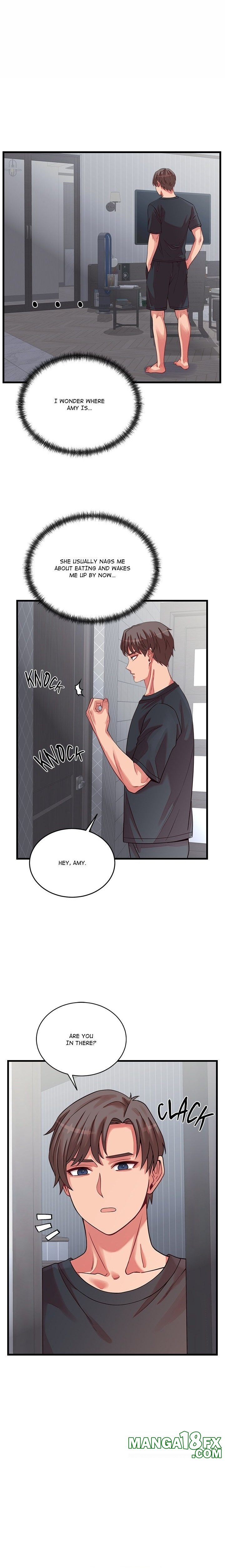 From Pauper to Prince - Chapter 16 [photo 7] - MangaPorn