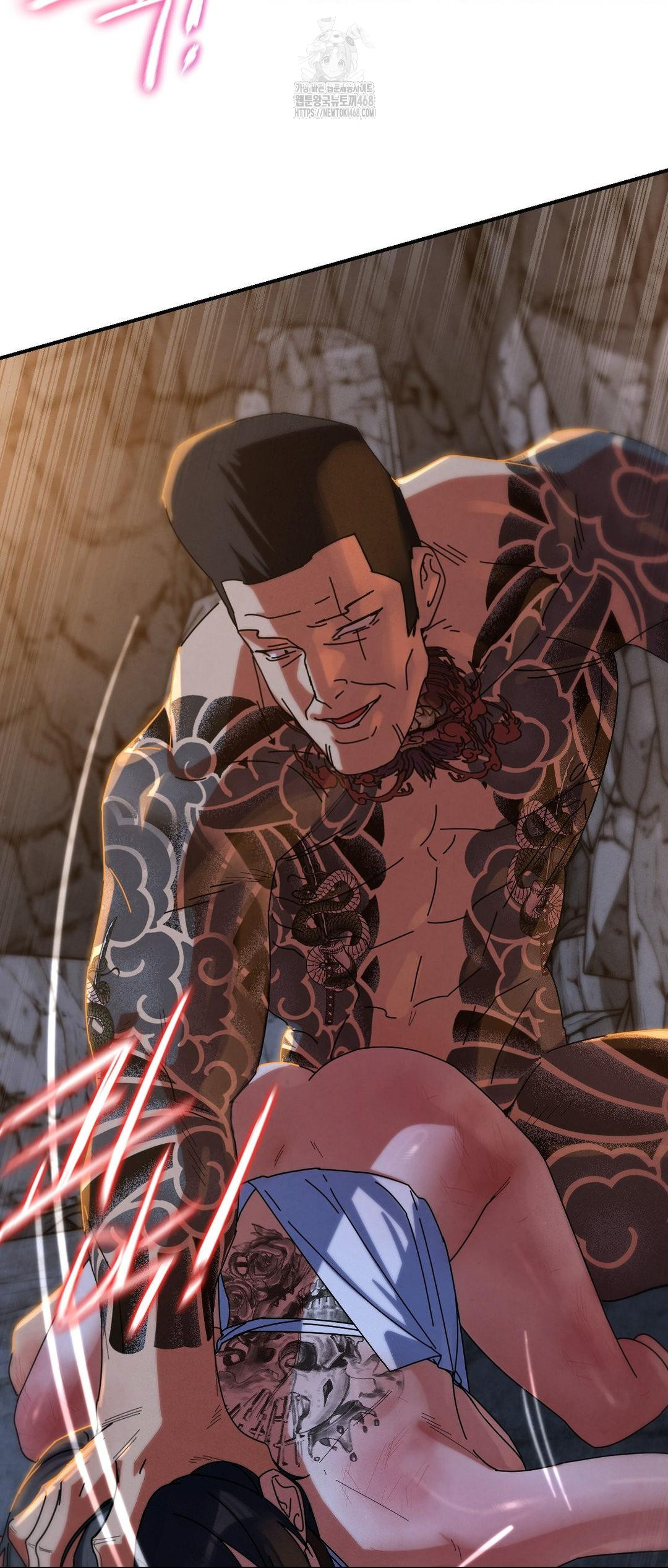 Seniors of Class 5 Raw - Chapter 117 [photo 12] - MangaPorn