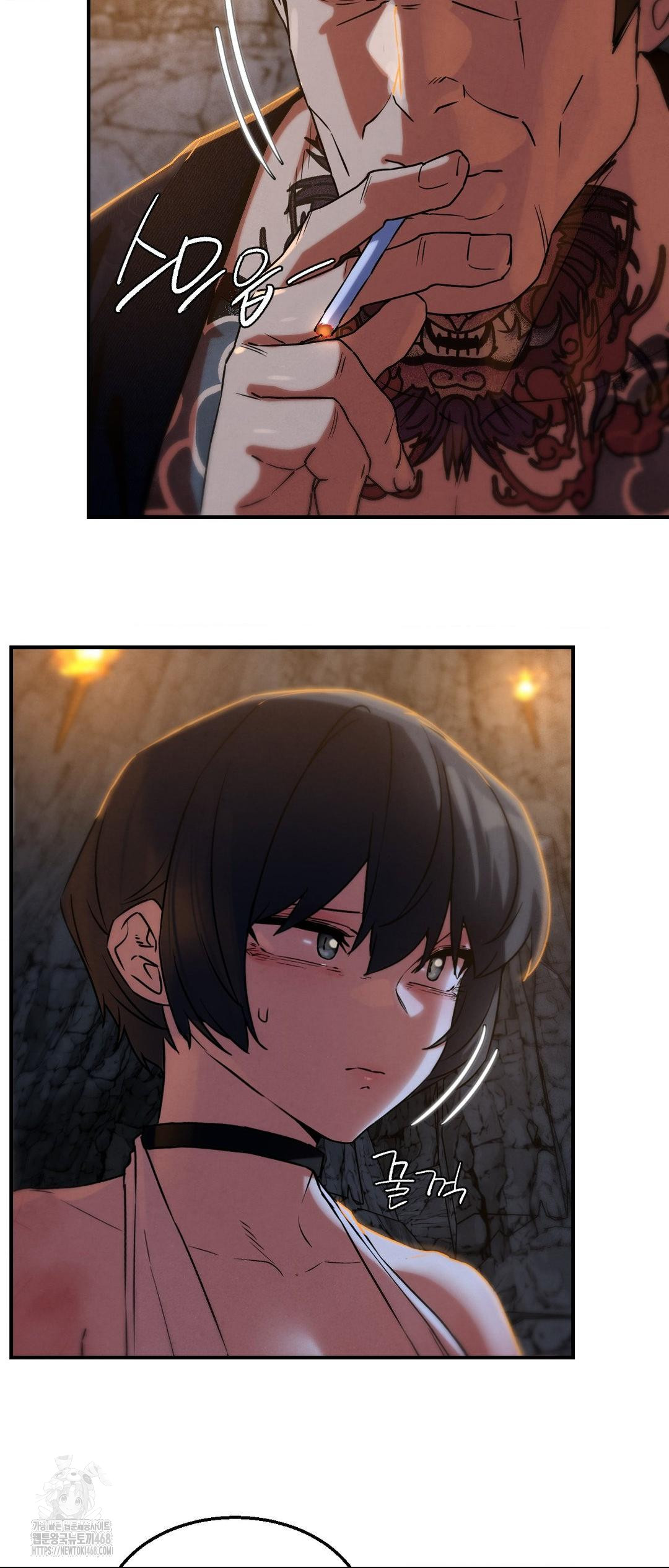 Seniors of Class 5 Raw - Chapter 117 [photo 22] - MangaPorn