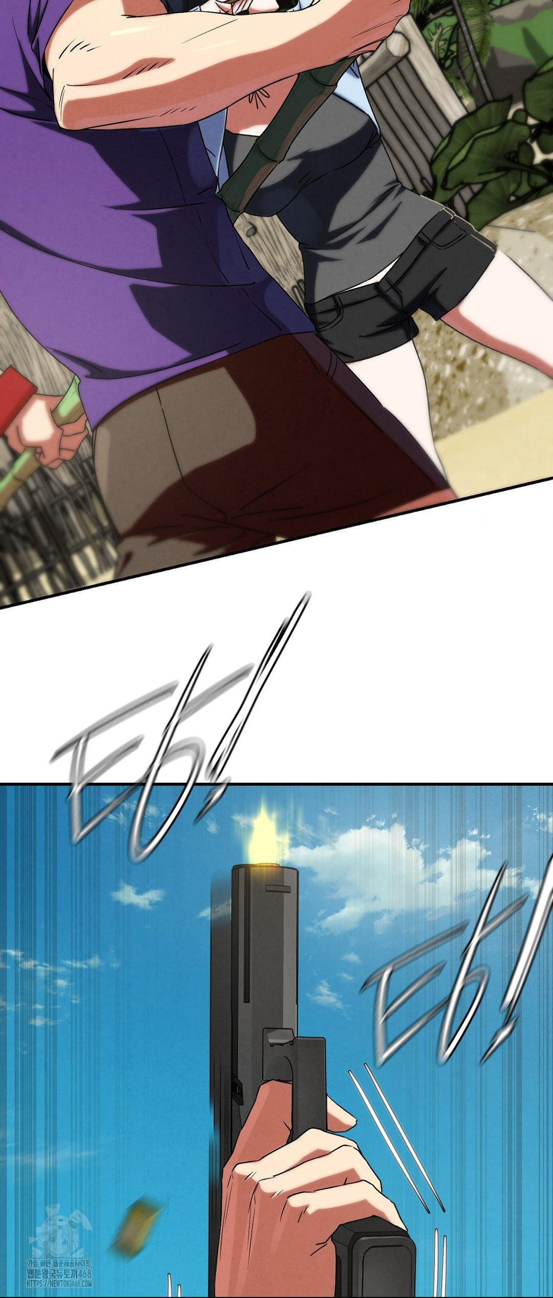 Seniors of Class 5 Raw - Chapter 117 [photo 61] - MangaPorn