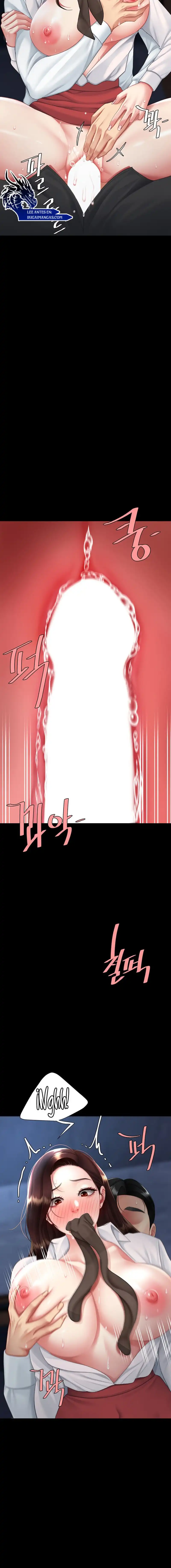 Mom Eat First Raw - Chapter 110 [photo 10] - MangaPorn