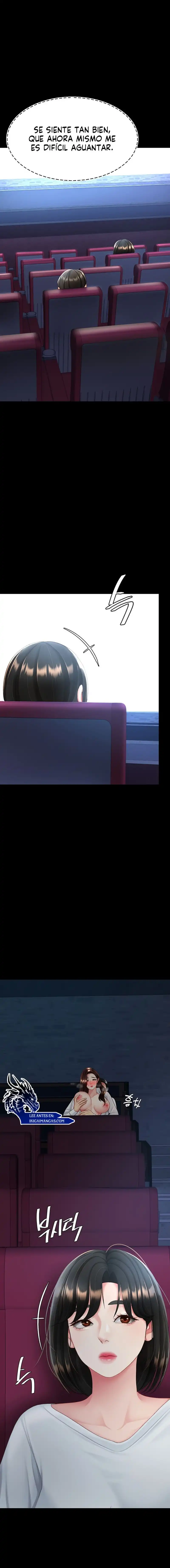 Mom Eat First Raw - Chapter 110 [photo 13] - MangaPorn