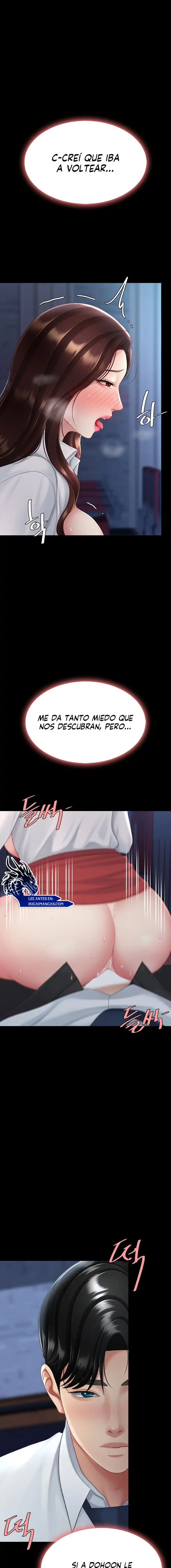 Mom Eat First Raw - Chapter 110 [photo 14] - MangaPorn