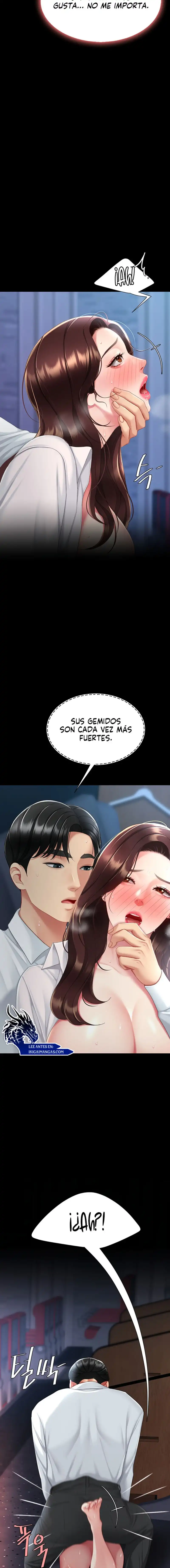 Mom Eat First Raw - Chapter 110 [photo 15] - MangaPorn