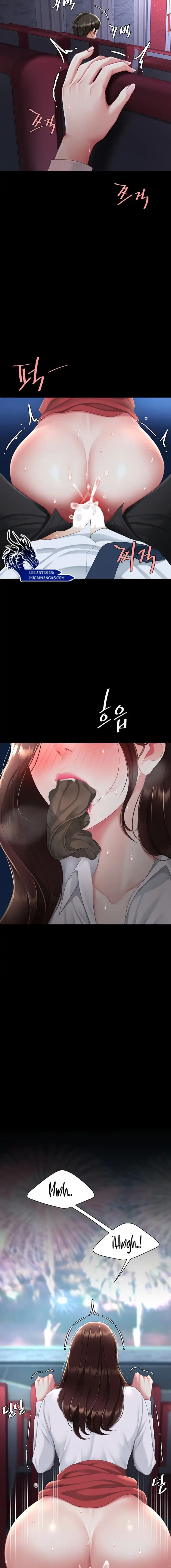 Mom Eat First Raw - Chapter 110 [photo 2] - MangaPorn