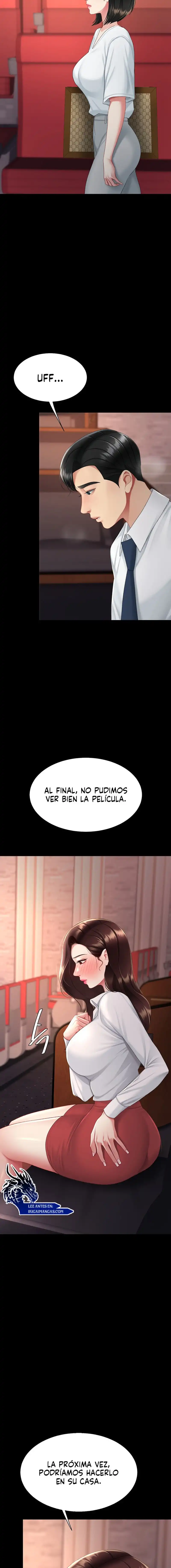 Mom Eat First Raw - Chapter 110 [photo 20] - MangaPorn