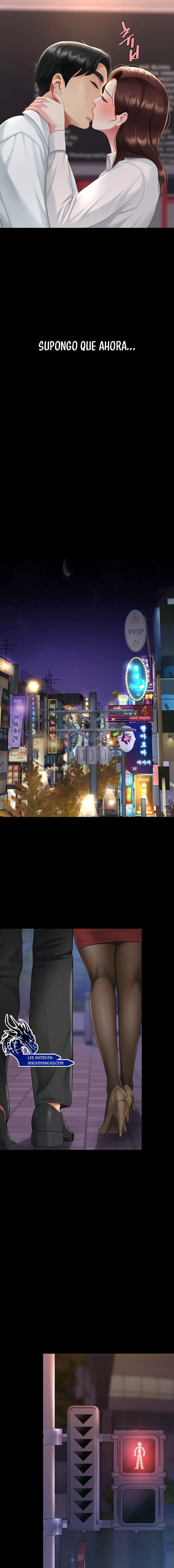 Mom Eat First Raw - Chapter 110 [photo 22] - MangaPorn