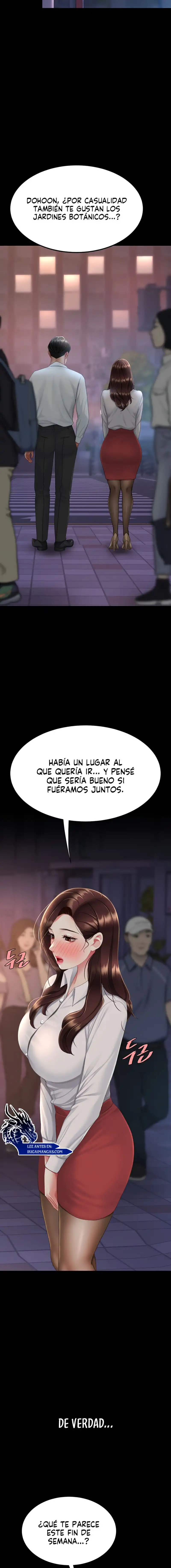 Mom Eat First Raw - Chapter 110 [photo 23] - MangaPorn