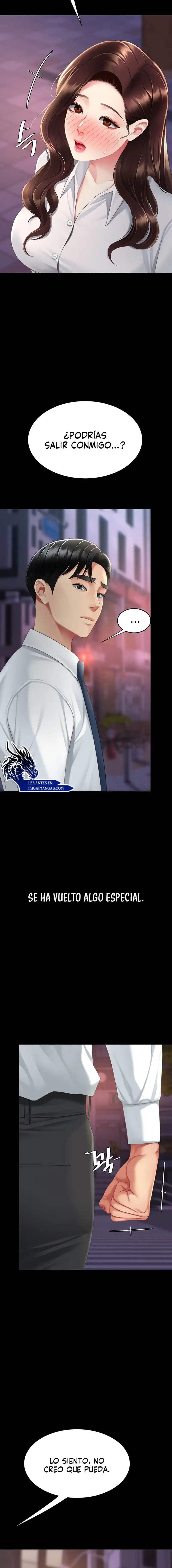 Mom Eat First Raw - Chapter 110 [photo 24] - MangaPorn