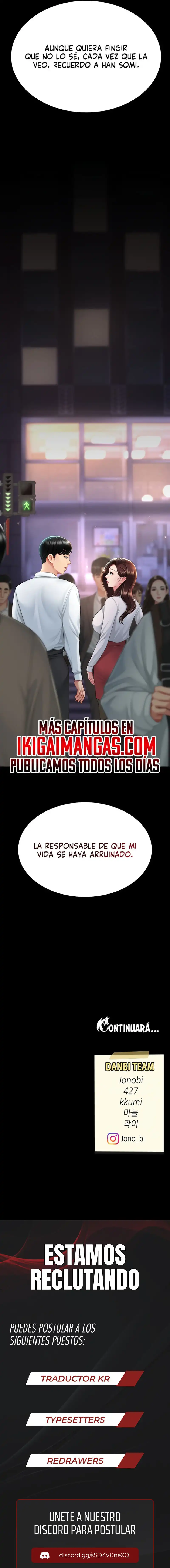 Mom Eat First Raw - Chapter 110 [photo 26] - MangaPorn