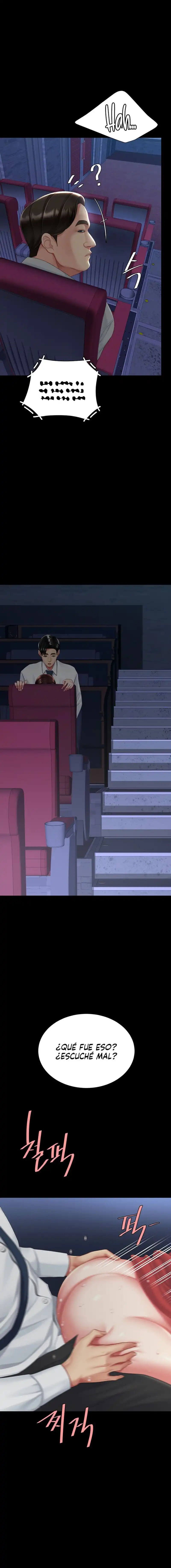 Mom Eat First Raw - Chapter 110 [photo 4] - MangaPorn