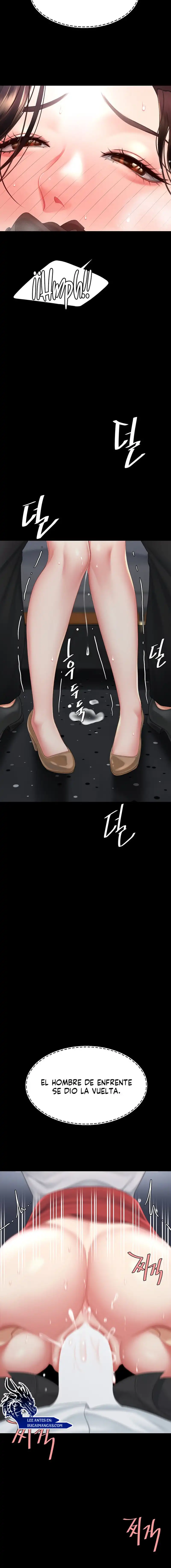 Mom Eat First Raw - Chapter 110 [photo 7] - MangaPorn