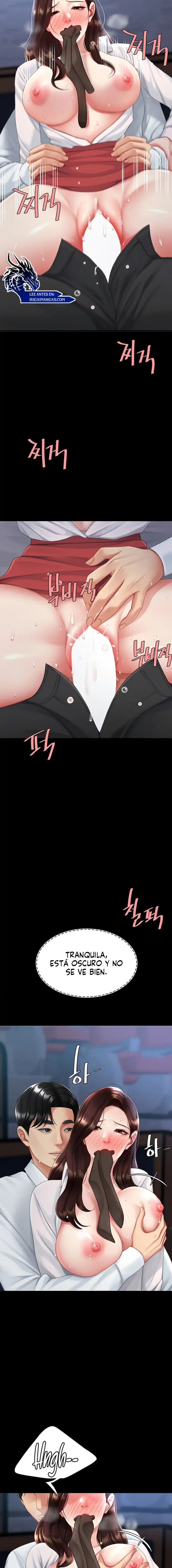 Mom Eat First Raw - Chapter 110 [photo 9] - MangaPorn