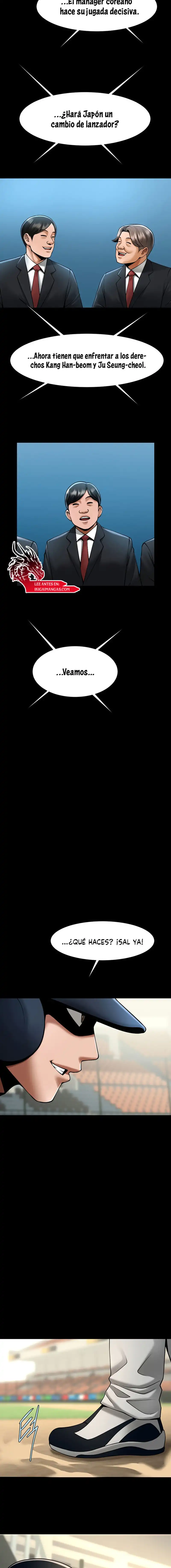 The Cheat Code Hitter Fucks Them All Raw - Chapter 89 [photo 10] - MangaPorn