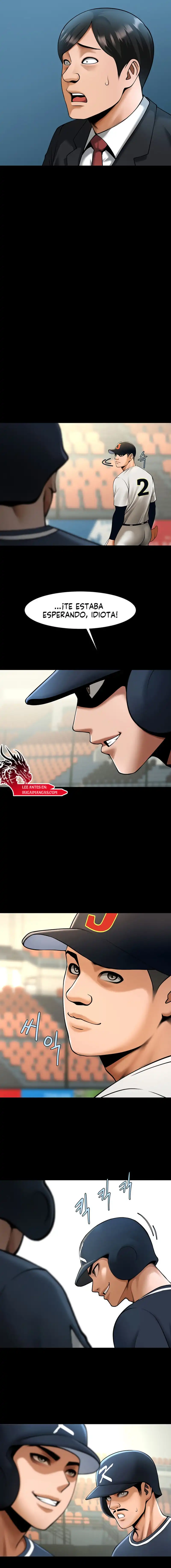 The Cheat Code Hitter Fucks Them All Raw - Chapter 89 [photo 12] - MangaPorn