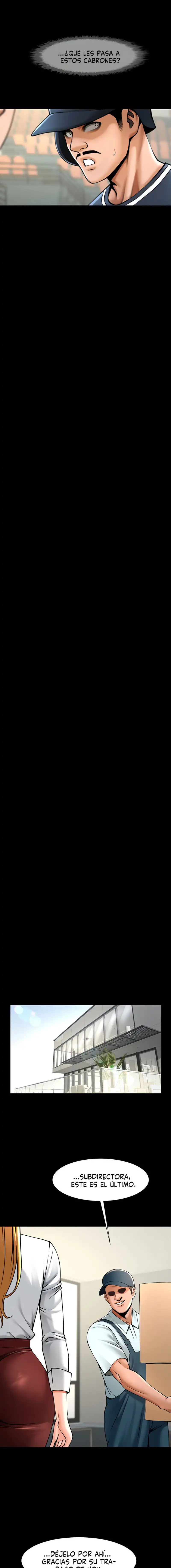 The Cheat Code Hitter Fucks Them All Raw - Chapter 89 [photo 13] - MangaPorn