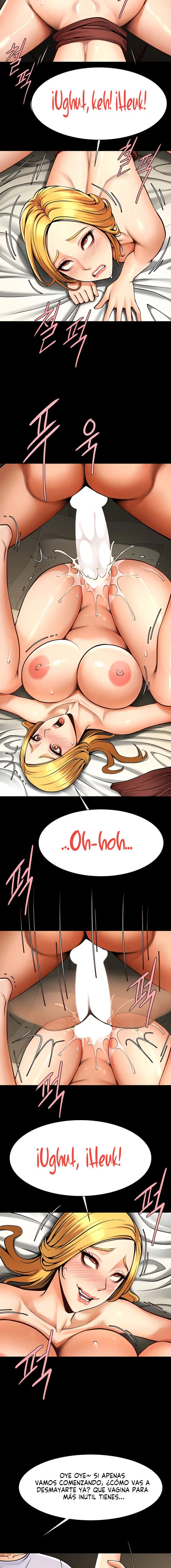 The Cheat Code Hitter Fucks Them All Raw - Chapter 89 [photo 17] - MangaPorn