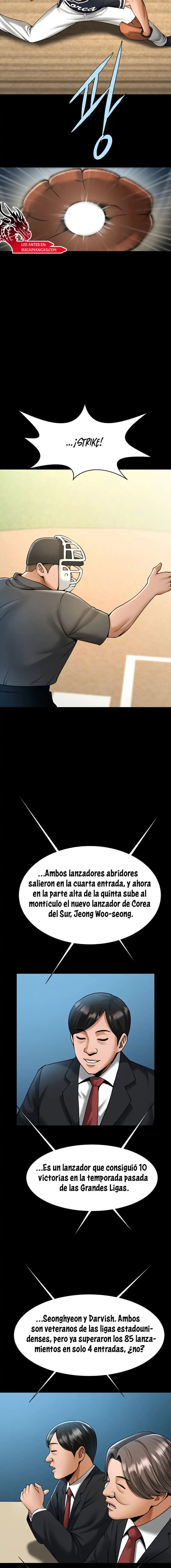 The Cheat Code Hitter Fucks Them All Raw - Chapter 89 [photo 2] - MangaPorn